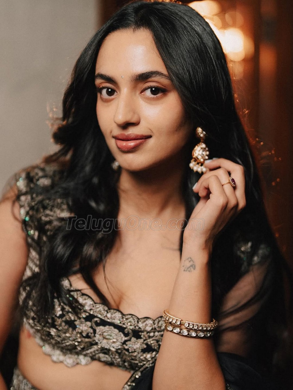 Malavika Nair’s Fresh Clicks Are Winning Hearts
